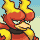 Retrato de Magmar