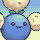 Retrato de Jumpluff
