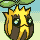 Retrato de Sunkern