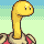 Retrato de Shuckle
