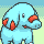 Retrato de Phanpy