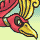 Retrato de Ho-Oh