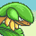 Retrato de Tropius