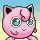 Retrato de Jigglypuff