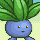 Retrato de Oddish