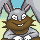 Retrato de Diggersby