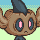 Retrato de Phantump