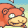 Retrato de Slowpoke