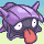 Retrato de Shellder